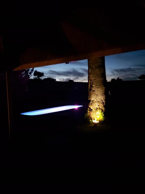 Quinta da Abrunheira - Gustavo Eiffel room 2