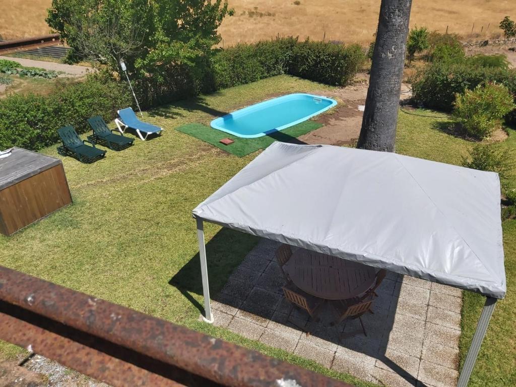 Quinta da Abrunheira - Gustavo Eiffel room 5